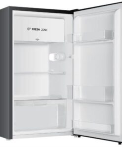 Tủ lạnh Hisense RR106D4EBN - hình số 3