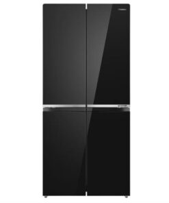 Tủ lạnh Hisense RQ559N4EBU - hình số 1