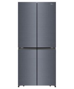Tủ lạnh Hisense RQ630N4EBUI3 - hình số 1