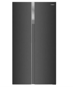 Tủ lạnh Hitachi HRSN9563DDXVN - hình số 1