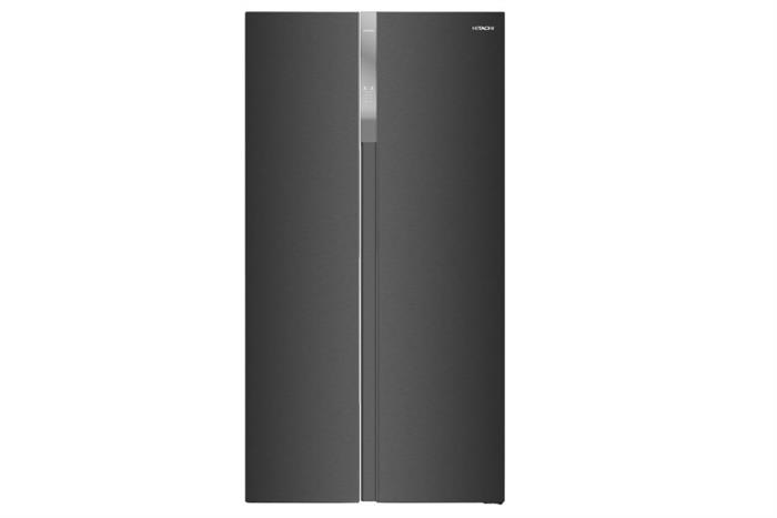 Tủ lạnh Hitachi HRSN9563DDXVN - hình số 1