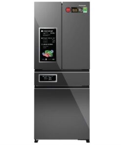 Tủ lạnh Panasonic NR-YW590XJKV - hình số 1