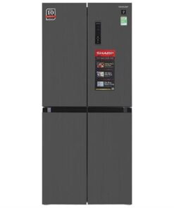 Tủ lạnh Sharp SJ-FXP510V-MG - hình số 1