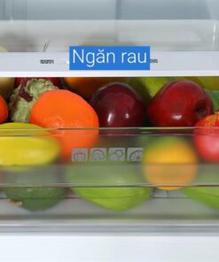 Tủ lạnh Sharp SJ-FXP510V-MG - hình số 10