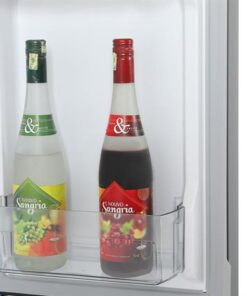 Tủ lạnh Sharp SJ-FXP510V-MG - hình số 13