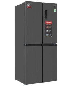 Tủ lạnh Sharp SJ-FXP510V-MG - hình số 2