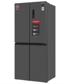Tủ lạnh Sharp SJ-FXP510V-MG - hình số 3