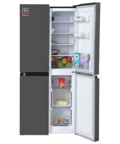 Tủ lạnh Sharp SJ-FXP510V-MG - hình số 6