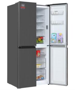 Tủ lạnh Sharp SJ-FXP510V-MG - hình số 7