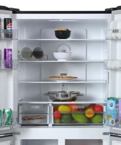 Tủ lạnh Sharp SJ-FXP510V-MG - hình số 8