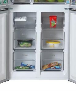 Tủ lạnh Sharp SJ-FXP510V-MG - hình số 9