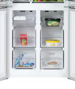 Tủ lạnh Sharp SJ-FXP510VG-BK - hình số 10