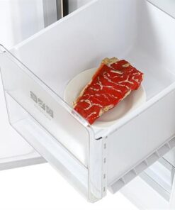 Tủ lạnh Sharp SJ-FXP510VG-BK - hình số 12