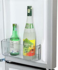 Tủ lạnh Sharp SJ-FXP510VG-BK - hình số 13