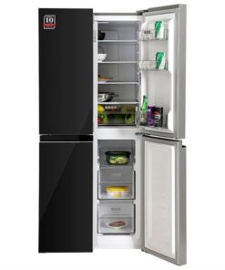 Tủ lạnh Sharp SJ-FXP510VG-BK - hình số 7