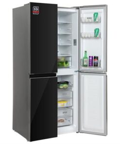 Tủ lạnh Sharp SJ-FXP510VG-BK - hình số 8