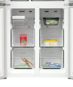 Tủ lạnh Sharp SJ-FXP510VG-CH - hình số 10