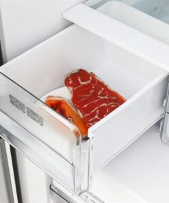 Tủ lạnh Sharp SJ-FXP510VG-CH - hình số 12