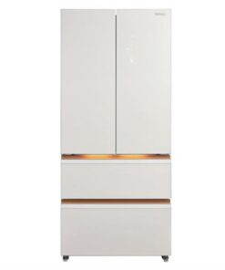 Tủ lạnh Toshiba GR-RF680WI-PGV(D4) - hình số 1