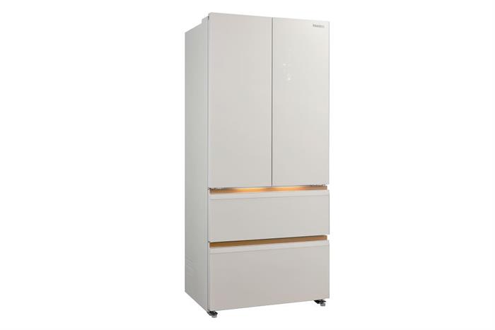 Tủ lạnh Toshiba GR-RF680WI-PGV(D4) - hình số 2