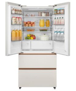 Tủ lạnh Toshiba GR-RF680WI-PGV(D4) - hình số 4