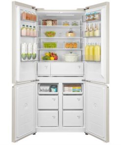 Tủ lạnh Toshiba GR-RF681WI-PGV(D4) - hình số 4