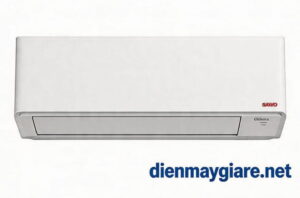 điều hòa sanyo 9tsjivnd