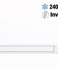 Dieu Hoa Sanyo 24000btu Inverter 24tsjivnd