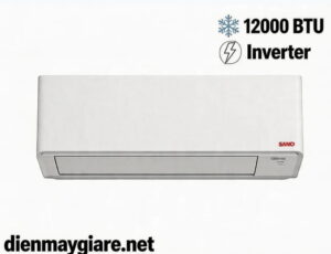 điều Hòa Sanyo 12tsjivnd