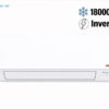điều Hòa Sanyo 18000 Inverter 18TSJIVND