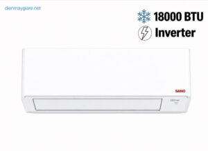 điều Hòa Sanyo 18000 Inverter 18TSJIVND