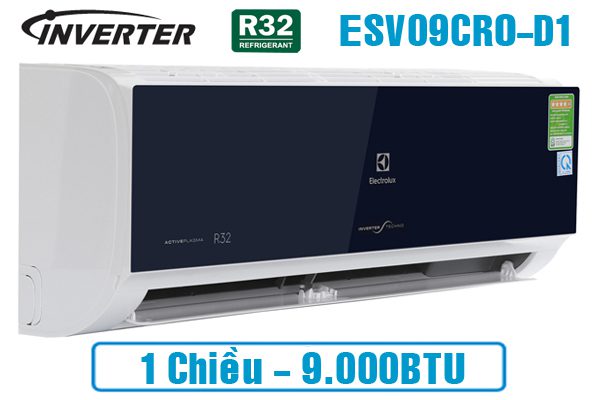 Điều hòa Electrolux ESV09C6CF - hình số 1