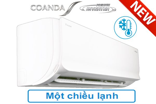 Điều hòa Daikin FTKM71AVMV - hình số 1