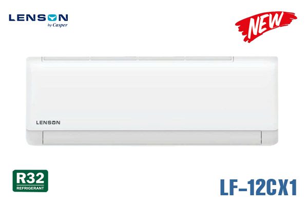 Điều hòa LENSON LF-12CX1 - hình số 1