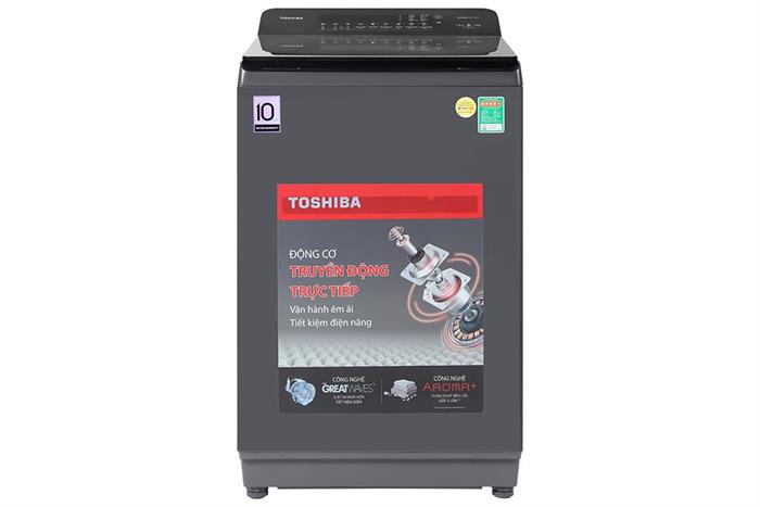 máy giặt Toshiba AW-T26D1300TV (MG) - hình số 1
