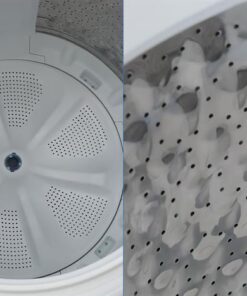 máy giặt Toshiba AW-T26D1300TV (MG) - hình số 8