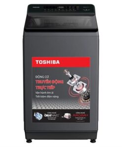 Máy giặt toshiba AW-T26D1400TV (MG) - hình số 1