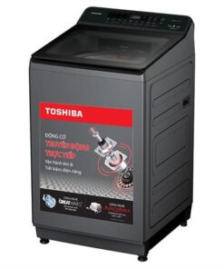 Máy giặt toshiba AW-T26D1400TV (MG) - hình số 2