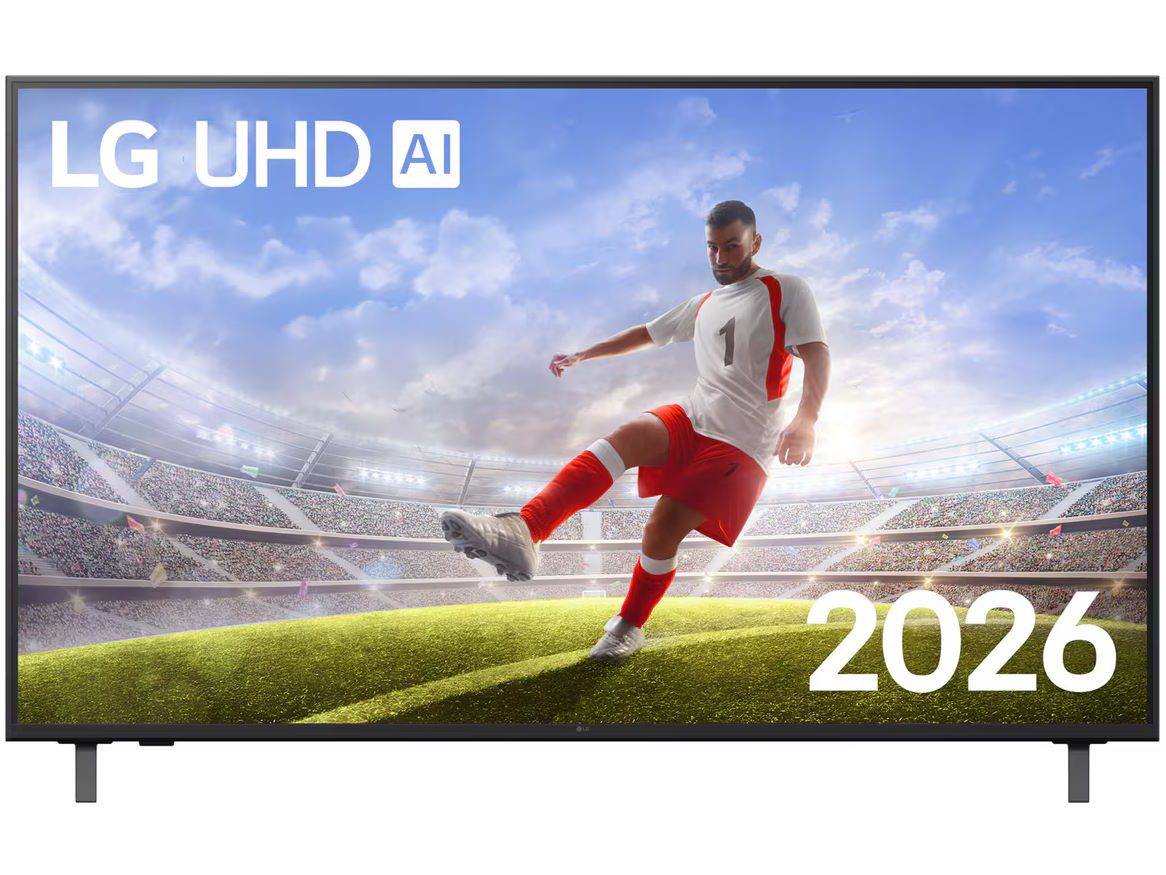 Tivi LG 50UA8055PSA - hình số 1