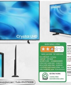 Tivi Samsung 50u8500h