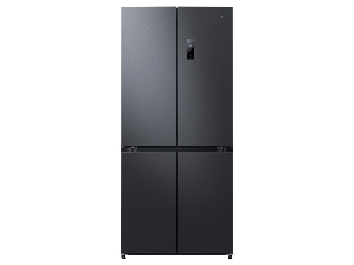 Tủ lạnh Xiaomi MRC51HMPAVN - hình số 1