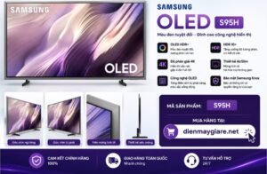 Oled 77s95h