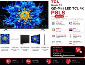 Tivi Tcl 75 Inch 75p8ls