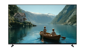 Google Tivi Sony BRAVIA 3 II 4K 65 inch K-65XR30M2