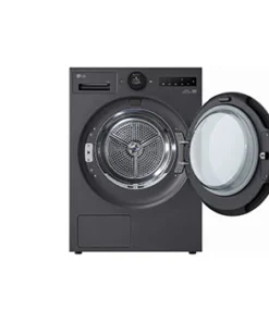 Máy sấy LG AI DUAL Inverter Heat Pump™ 12kg RX12VHP3K 2026