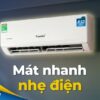 Điều hòa Funiki 9.000 BTU 1 chiều Inverter HIC09TMM-6 2026