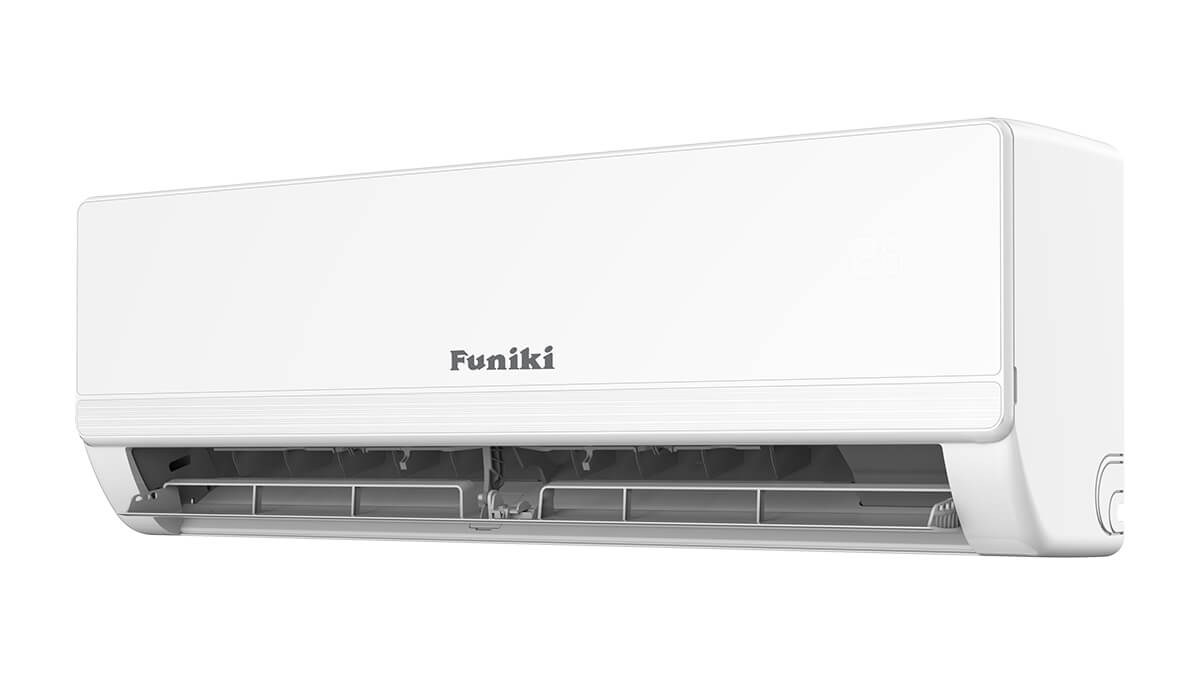 Điều hòa Funiki 9.000 BTU 1 chiều HSC09TMM 2026 Điều hòa Funiki 9.000 BTU 1 chiều HSC09TMM 2026