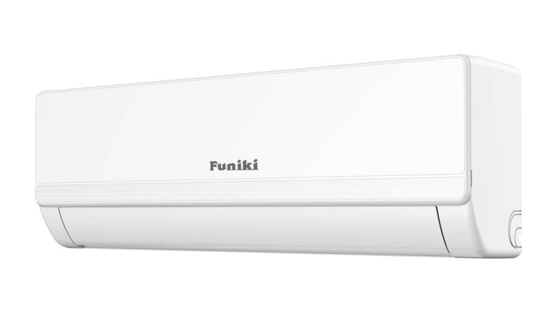 Điều hòa Funiki 24.000 BTU 1 chiều HSC24TMM 2026 Điều hòa Funiki 24.000 BTU 1 chiều HSC24TMM 2026