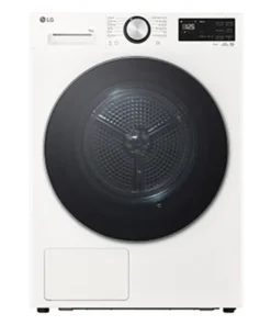 Máy sấy LG AI DUAL Inverter Heat Pump™ 12kg RX12VHP5W1 2026