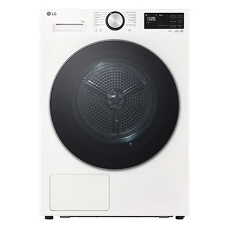 Máy sấy LG AI DUAL Inverter Heat Pump™ 12kg RX12VHP5W1 2026 Máy sấy LG AI DUAL Inverter Heat Pump™ 12kg RX12VHP5W1 2026